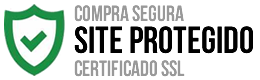 Loja Virtual Segura com Certificado SSL