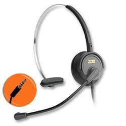 Fone Headset HZ-30 Zox - Para Celular