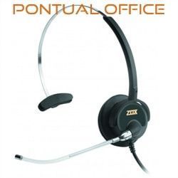 Fone Headset HT-50 Zox - Amplificado