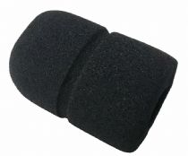 Espuma De Microfone De M�o Profissional (Sony / Sennheiser) - AK-41