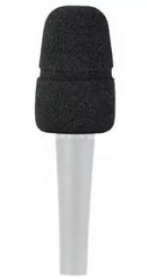 Espuma De Microfone De M�o Profissional (Sony / Sennheiser) - AK-41
