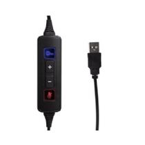 KIT Monitora��o HTU 310 USB - Para Treinamento com Escuta