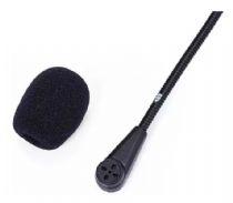 Par de Espuma MIC Headset - Lapela Artika AK 27