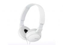 Headphone Sony MDR-ZX110/W dobrvel - Branco