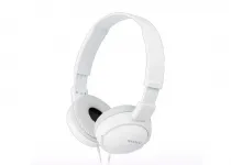 Headphone Sony MDR-ZX110/W dobr�vel - Branco