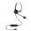 Headset USB VoIP HTU-300 Top Use Tubo de Voz Flexvel