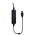 Headset USB VoIP HTU-300 Top Use Tubo de Voz Flexvel