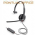 Fone Headset Plantronics USB Blackwire C3210-C