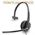 Fone Headset Plantronics USB Blackwire C310-M