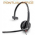 Fone Headset Plantronics USB Blackwire C3210-C