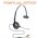 Fone Headset Stile Compact Multimdia - Felitron