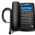 Telefone Elgin Com Fio TCF 3000 - Preto