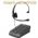 Telefone Headset HSB 50 Intelbras com Teclado - HSB50