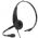 Telefone Headset HSB 50 Intelbras com Teclado - HSB50